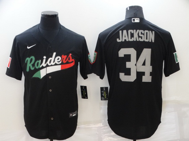 Las Vegas Raiders Jerseys 035 - Click Image to Close